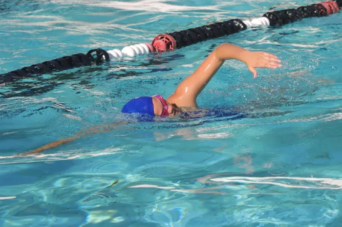 Crédito: Divulgação/Todos Pelo Esporte