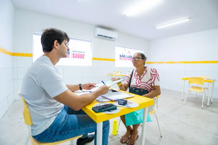 Governo de Alagoas leva mutirão do programa Saúde Até Você até Carneiros nesta quinta-feira