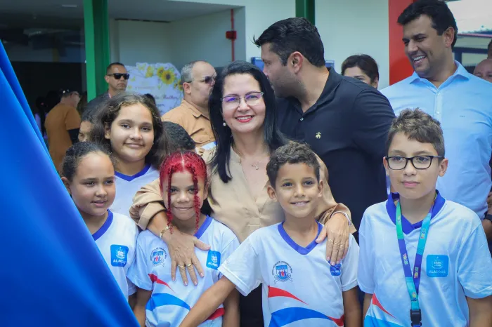 Alagoas atinge 100% de acesso ao Ensino Fundamental e supera metas de alfabetização