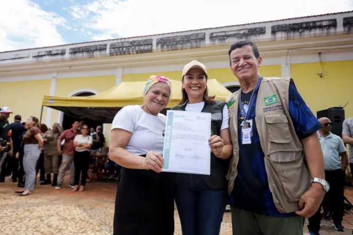 Foto: Reprodução/Secom Acre