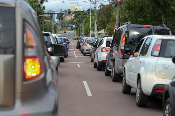 Foto: Reprodução/Secom Paraná