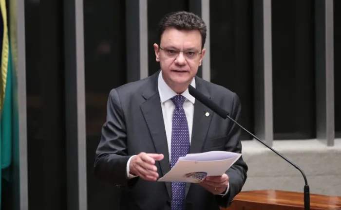 Bruno Spada/Câmara dos Deputados
