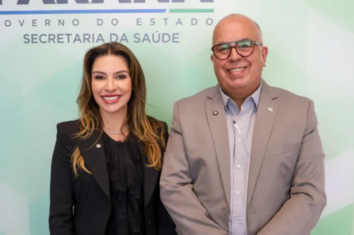 Paraná amplia Teste do Pezinho e passa a diagnosticar até 51 doenças