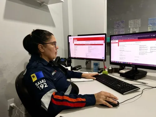 Foto: Reprodução/Prefeitura de Porto Velho - RO