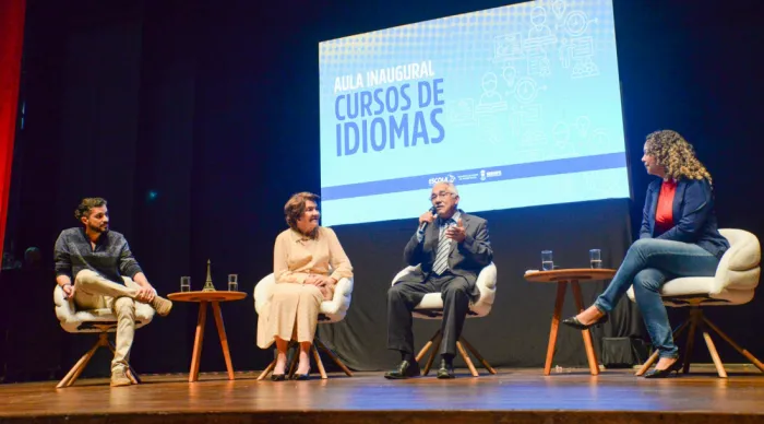 Fotos: Iran Souza/Ascom Sead