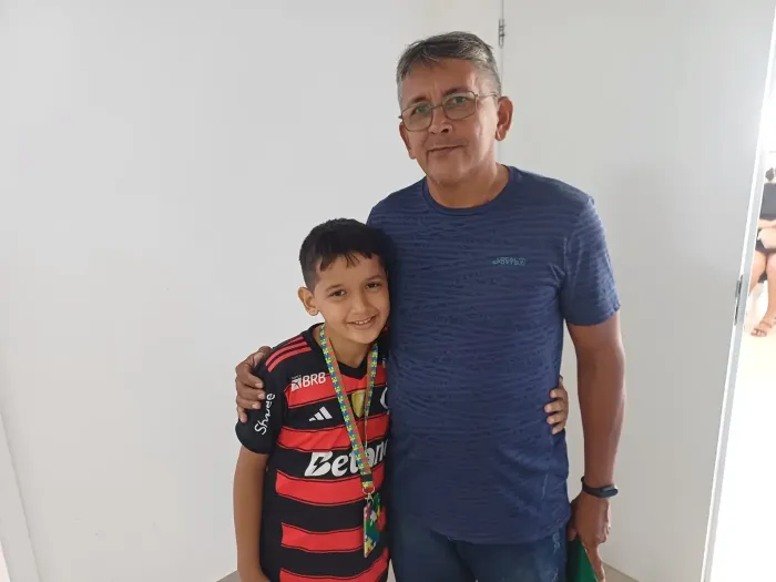 Foto: Ascom/Natea Baixo Amazonas