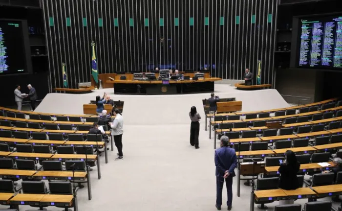 Kayo Magalhães/Câmara dos Deputados