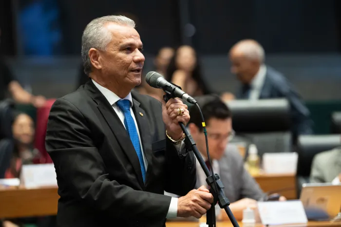 CLDF realiza sessão solene em homenagem ao Dia Internacional da Mulher