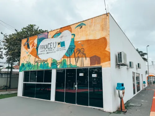 Foto: Reprodução/Prefeitura de Porto Velho - RO