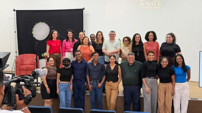 - Com media training em Imperatriz Fapema amplia as ações de interiorização e capacita pesquisadores para divulgarem seus trabalhos na imprensa (Foto: Divulgação)