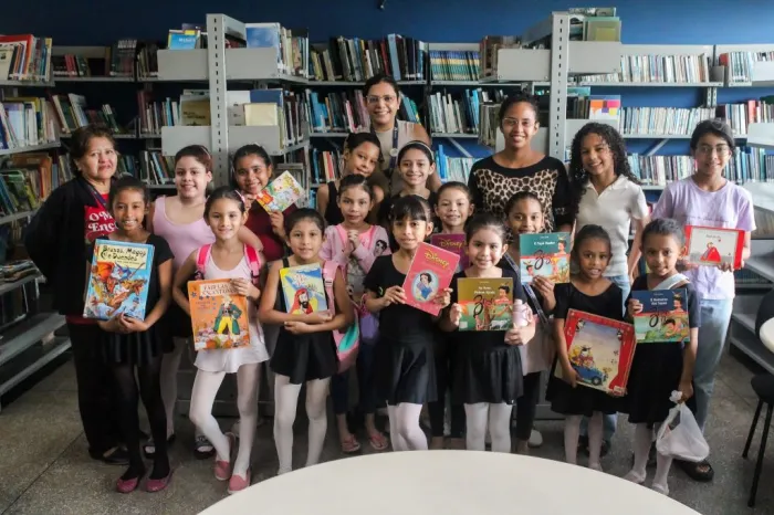 Foto: Reprodução/Agência Amazonas