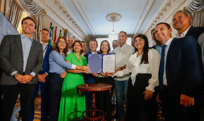 © Márcio Pinheiro/MIDR