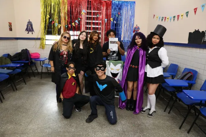 Foto: Reprodução/Agência Amazonas