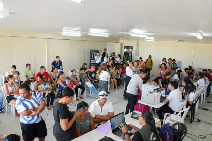 Foto: Reprodução/Secom Paraíba