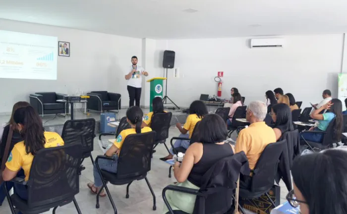 Projeto tem como objetivo ampliar a integração das regiões turísticas do Tocantins no cenário nacional - Foto: Adiel Ponte/Governo do Tocantins