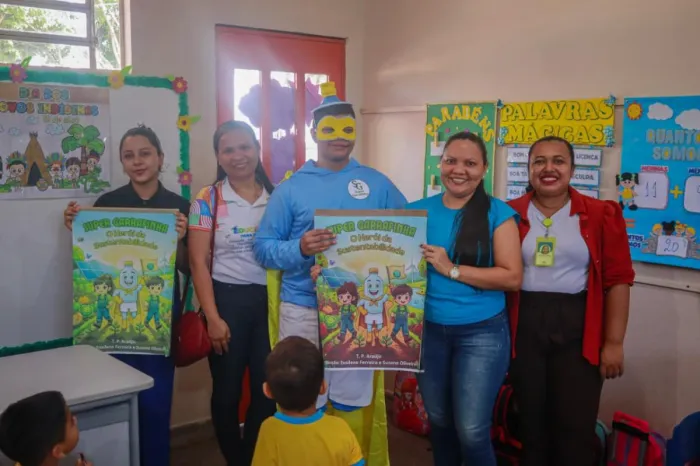 Foto: Leonardo Santos