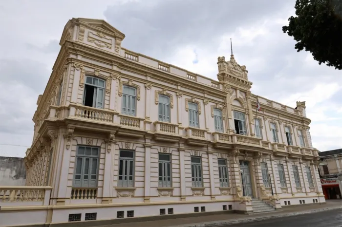 Foto: Reprodução/Prefeitura de Feira de Santana - BA