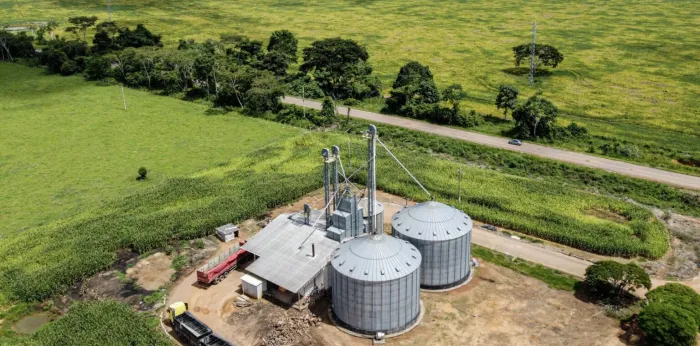 Foto: Reprodução/Secom Acre