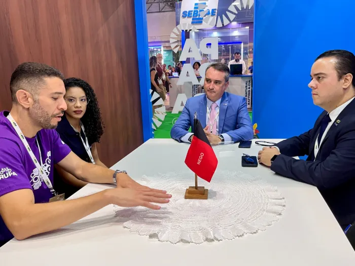 Foto: Reprodução/Secom Paraíba