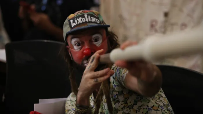 Assembleia Legislativa debate importância e desafios dos artistas de rua