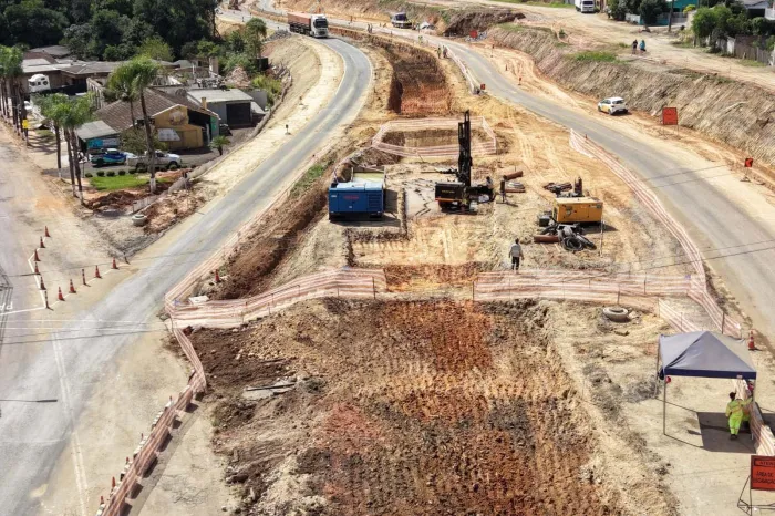 Foto: Reprodução/Secom Paraná