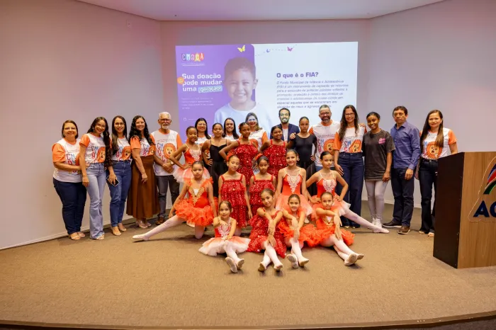 Foto: Reprodução/Prefeitura de Paraíso - TO