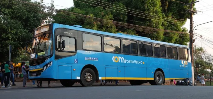  Entre os principais objetivos da política estão a melhoria da mobilidade urbana (Foto: Saul Ribeiro)