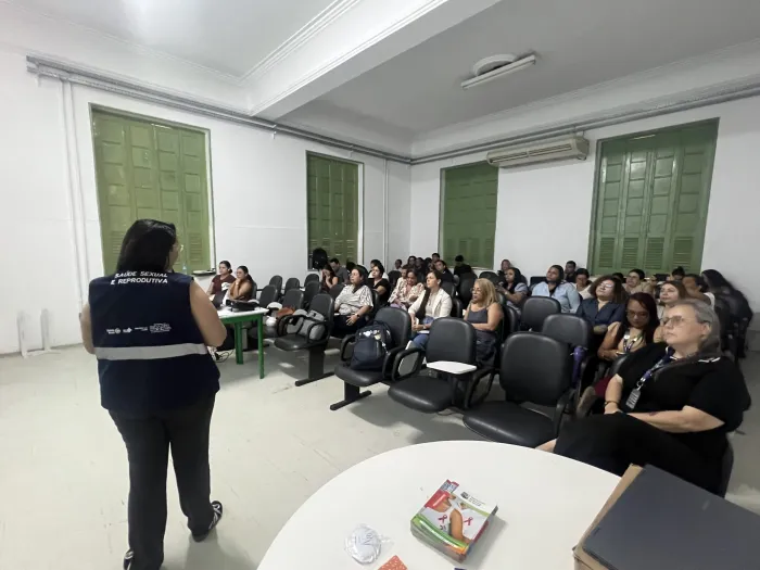 Foto: Reprodução/Agência Belém