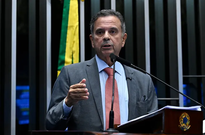  - Foto: Waldemir Barreto/Agência Senado