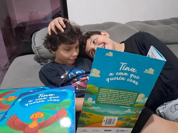 Foto: Reprodução/Prefeitura de Sorriso - MT