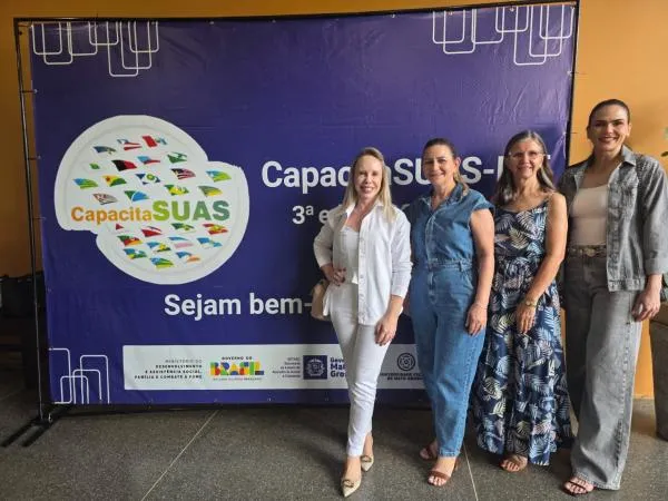 Foto: Reprodução/Prefeitura de Sorriso - MT