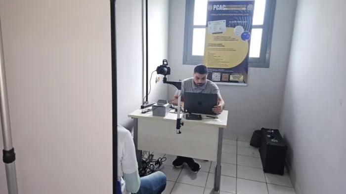 Foto: Reprodução/Secom Acre