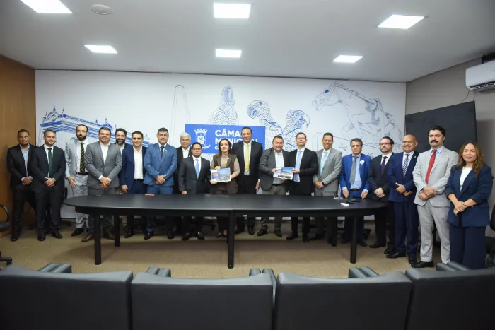 PrefCG apresenta LDO 2027 com foco na infraestrutura de Campo Grande