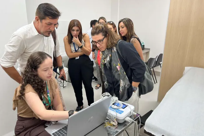 Foto: Reprodução/Secom Paraná