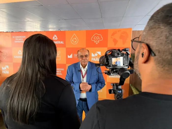 Foto: João Vitor Santos (Ascom/Ideflor-Bio)