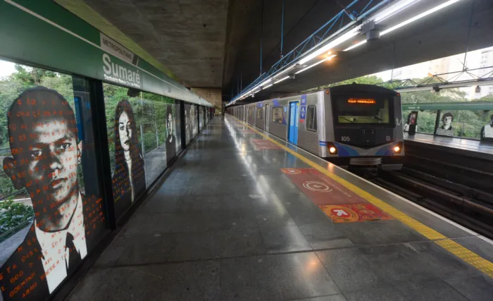 Empresas ligadas à Secretaria dos Transportes Metropolitanos (STM) terão mudanças na operação. Foto: Divulgação