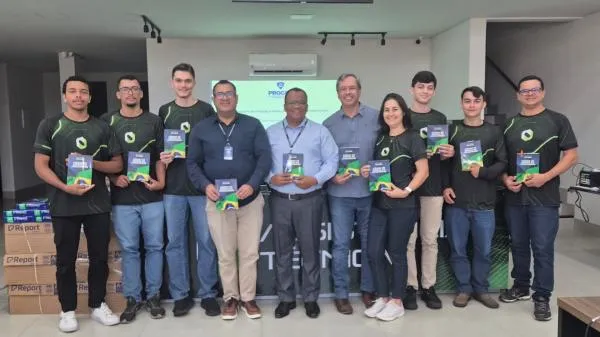 Foto: Reprodução/Prefeitura de Sorriso - MT