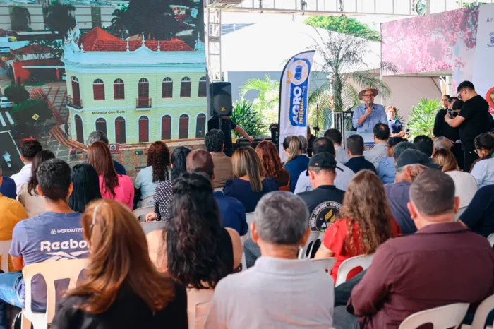 Campo Grande fortalece produção rural e aumenta renda no campo 