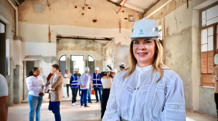 Iolanda Guimarães / Fotos: César de Oliveira