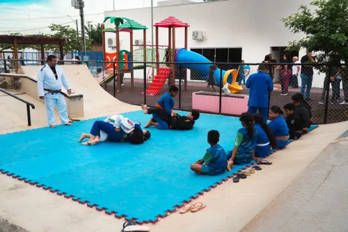 Foto: Reprodução/Prefeitura de Porto Velho - RO