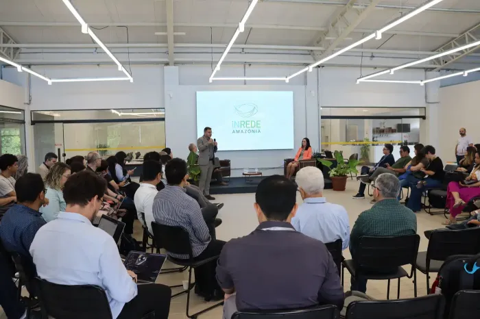 Foto: Paulo Faro/Ascom Fundação