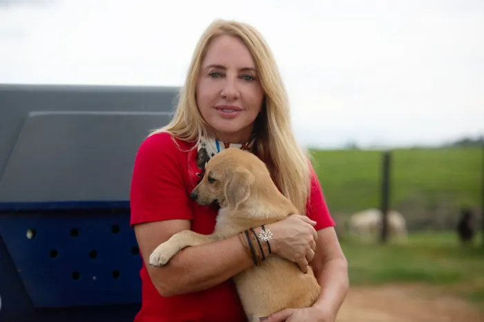  Fortalecendo o empreendedorismo local e a cidadania animal em Porto Velho (Foto: Marcos Nobre | Assessoria Parlamentar)