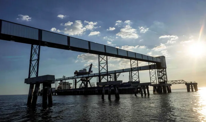 Alta de 17% nas exportações no 1º bimestre reforça importância dos portos do Norte para competitividade da balança comercial brasileira - Foto: MPor