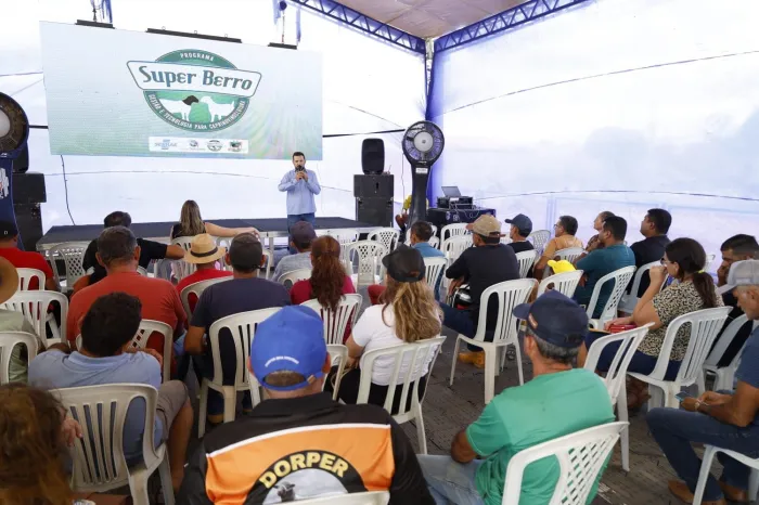 Foto: Reprodução/Prefeitura de Petrolina - PE