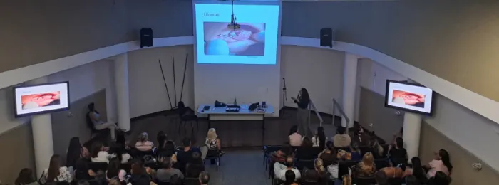 Roseli de Oliveira Alves