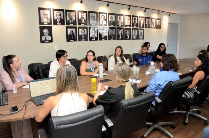  - Olival Santos / Ascom Sesau