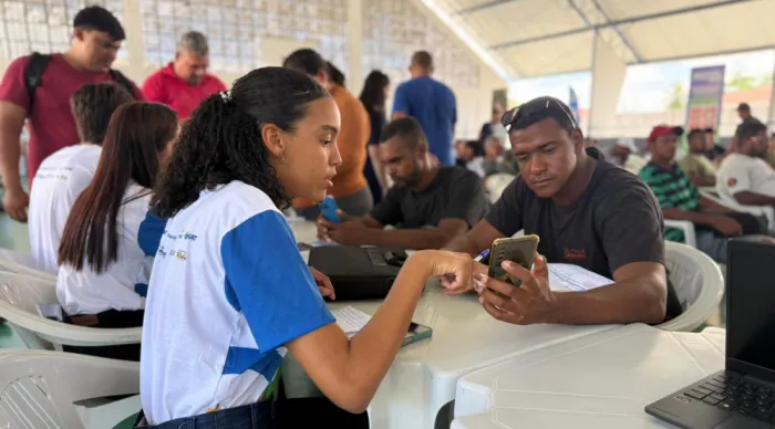 Fotos: Daniele Melo e Richard Mayer