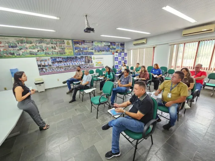 Idam elabora ações a serem adotadas em resposta à estiagem deste ano