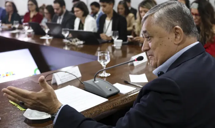 © Marcelo Camargo/Agência Brasil