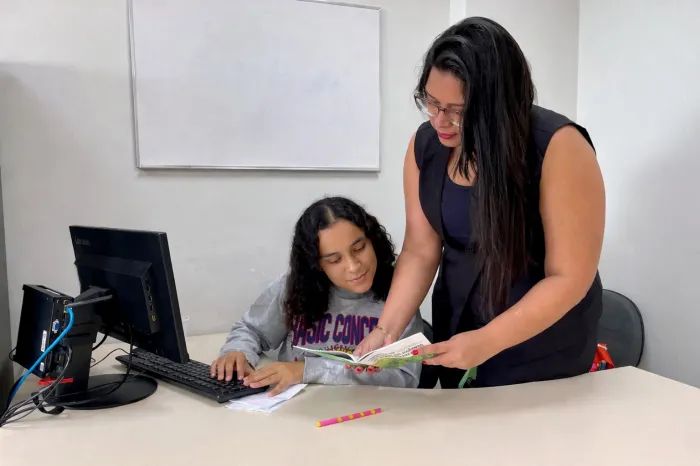 Foto: Reprodução/Secom Acre